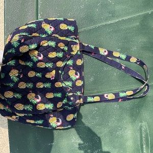 Vera Bradley Glenna Tote